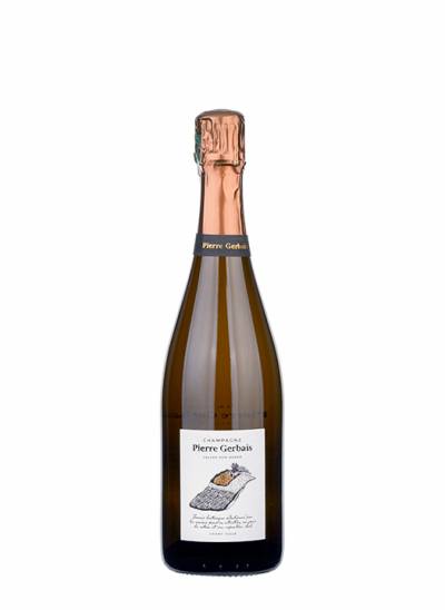 Champagne Champ Viole