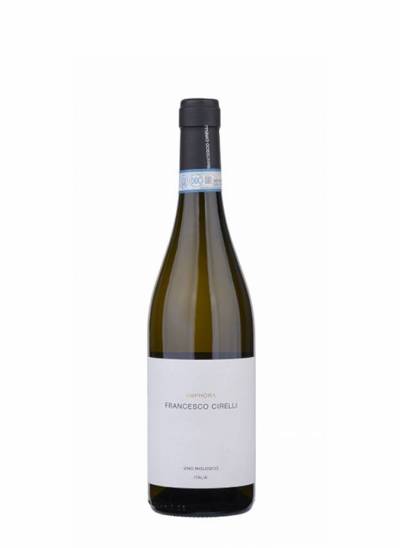 Trebbiano d'Abruzzo Anfora Riserva