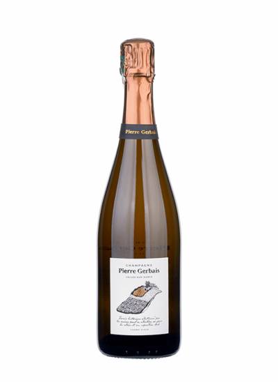 MGM Champagne Champ Viole
