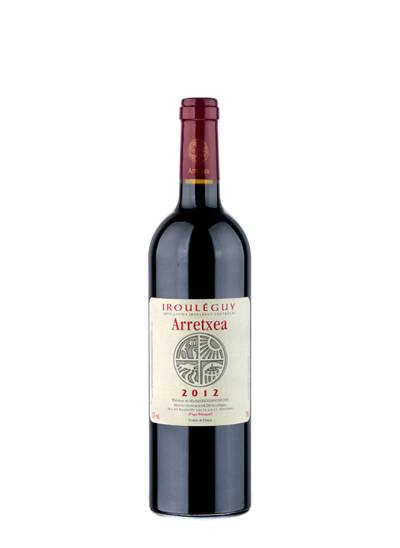 Irouleguy Rouge Tradition