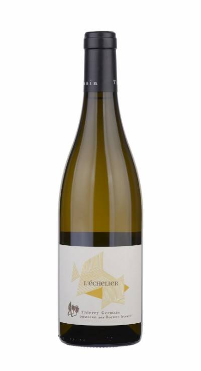 Saumur Clos de l`Echelier Blanc