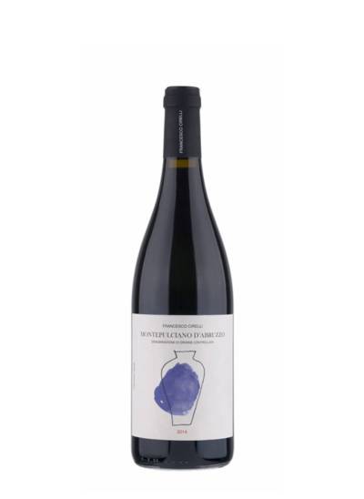 Montepulciano d'Abruzzo Anfora