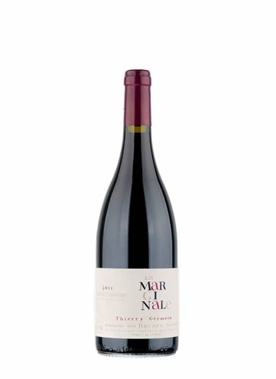 Saumur Champigny La Marginale (Annata Storica)