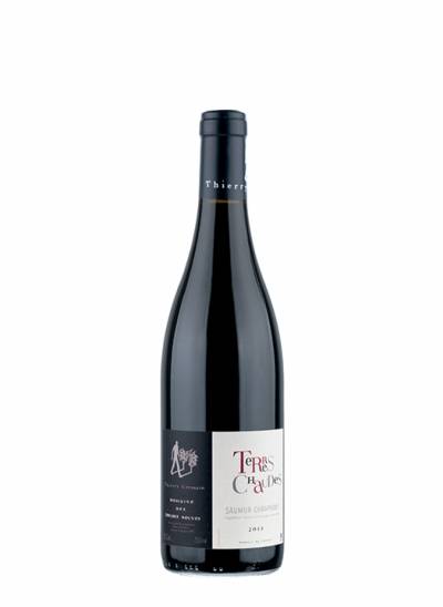 Saumur Champigny Terres Chaudes