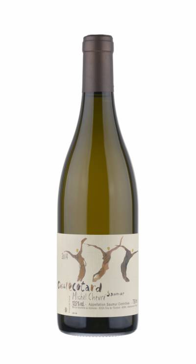 MGM Saumur Clos de l'Ecotard