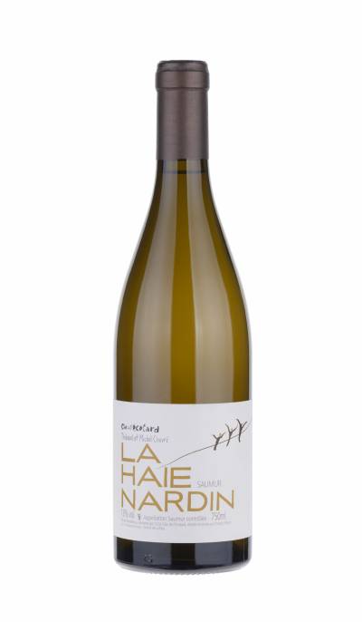 Saumur La Haie Nardin