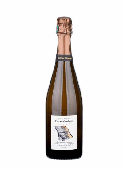 MGM Champagne Bochot