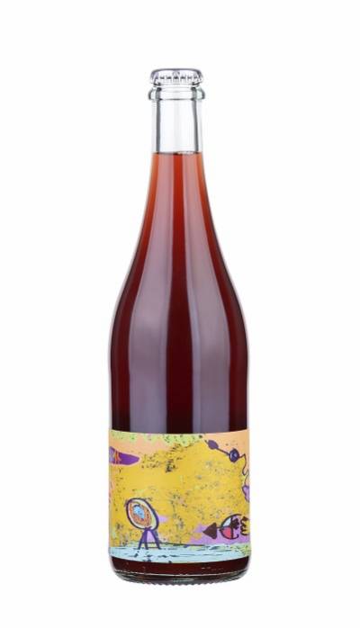 Fairygarten Shiraz