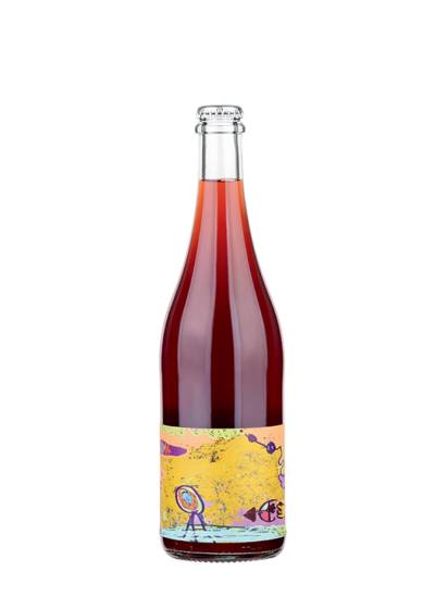 Fairygarten Shiraz