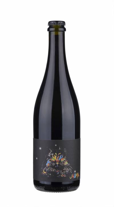 Tikka Shiraz Grenache