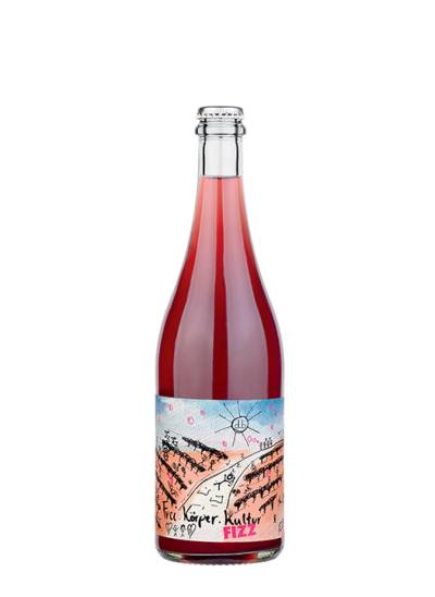 Frei.Korper.Kultur Rosé Frizzante