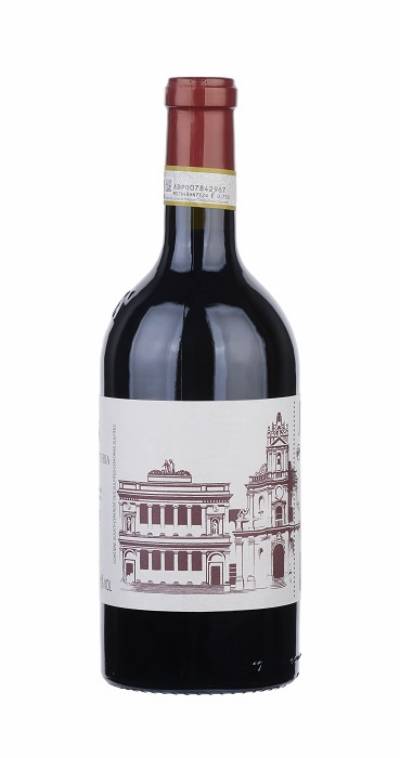 MGM Rosso di Vittoria