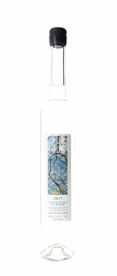 Anglore - Eau de Vie de L'Anglore
