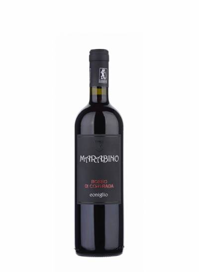 Rosso di Contrada Coniglio