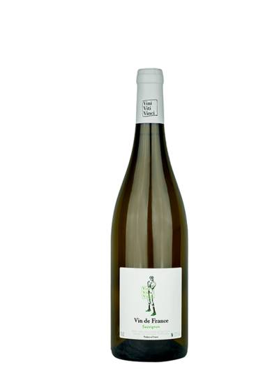 Vin De France Sauvignon