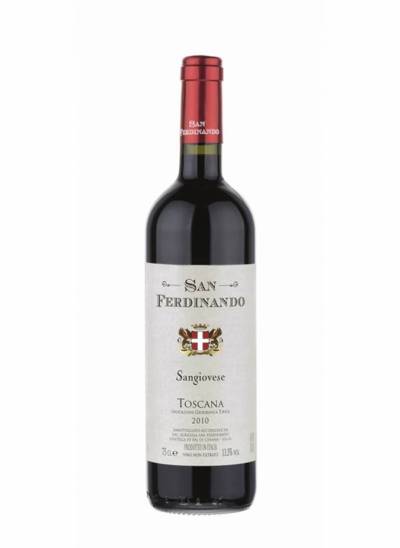 MGM Sangiovese