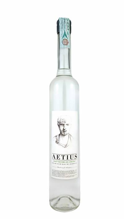 Lassaigne - Eau de Vie Aetius