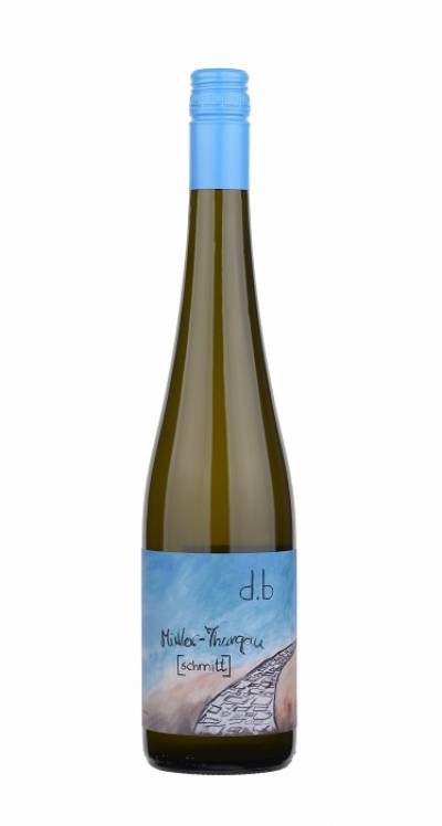 Muller-Thurgau