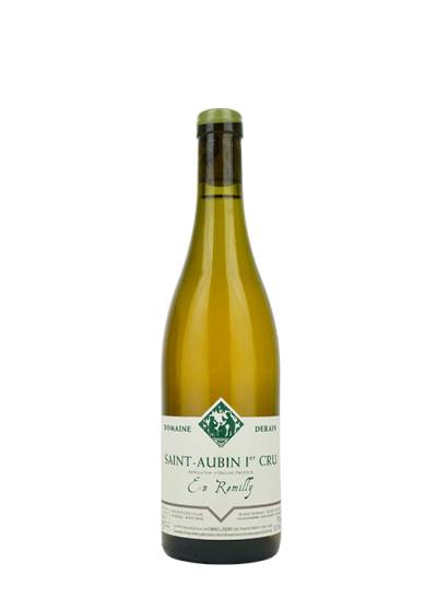 Saint-Aubin Premier Cru En Remilly