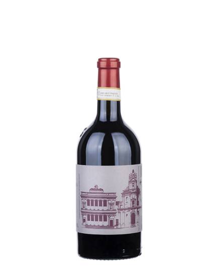 Vittoria Rosso Delle Fontane