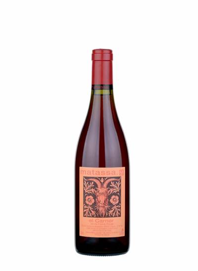 El Carner Rouge