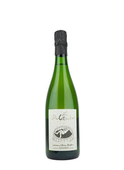Vouvray Dilettante Brut