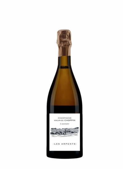 Champagne Les Arpents
