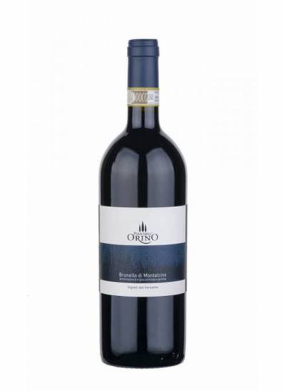 MGM Brunello Vigneti del Versante