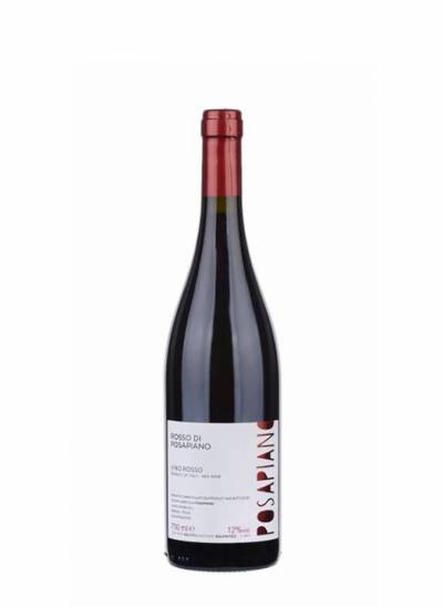Rosso di Posapiano