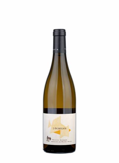 Saumur l`Echelier Blanc