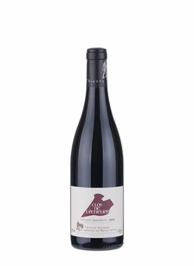Champigny Clos de l'Echelier Rouge