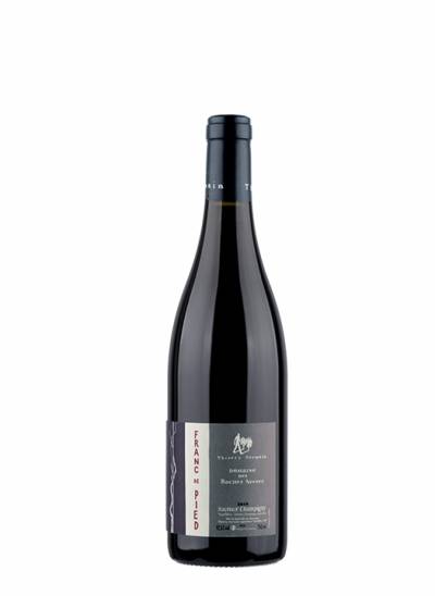 Saumur Champigny Franc de Pied