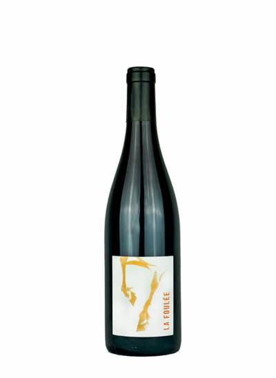 Saumur Champigny La Foulee