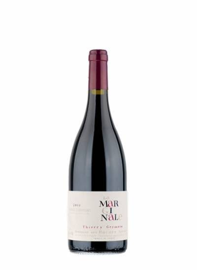 Saumur Champigny La Marginale