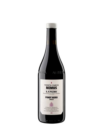 Langhe Pinot Nero Nemus