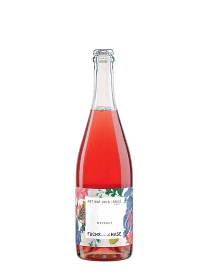 Pet Nat Vol. Rosé