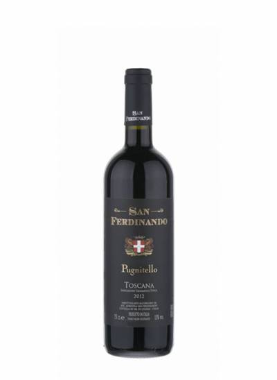 Pugnitello