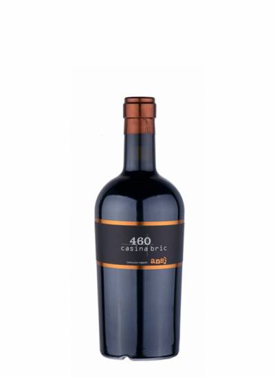 Langhe Rosso Ansì
