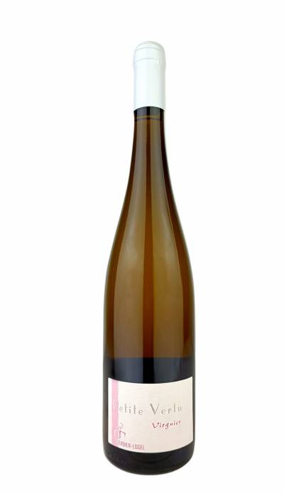 Petite Vertu Viognier