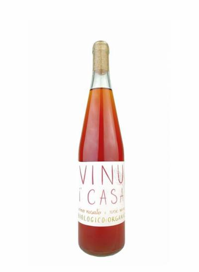 Vinu I Casa Rosato