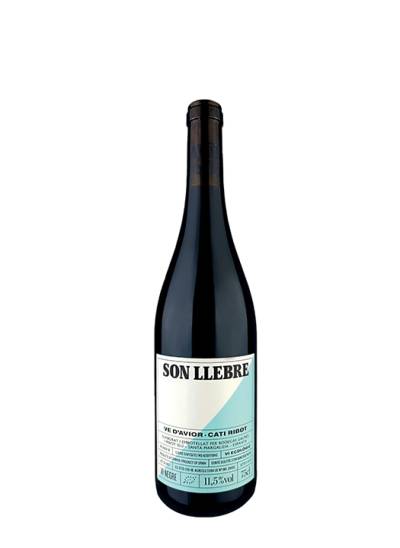 Son llebre negre