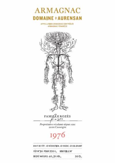 Armagnac 1976
