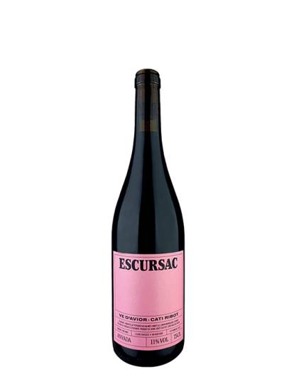 Escursac