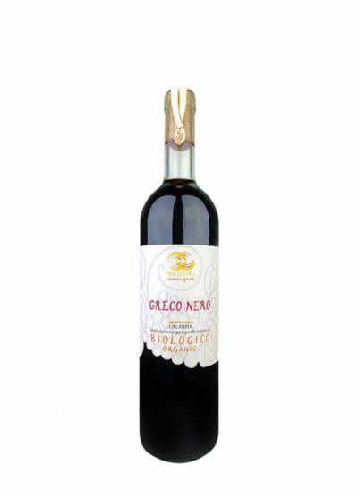 Greco Nero
