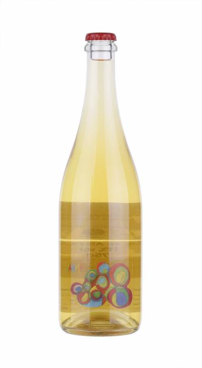 Thousand Fires Chenin Arneis