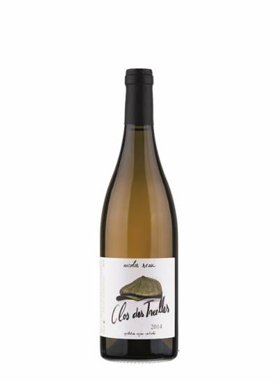 Anjou Blanc Clos des Treilles