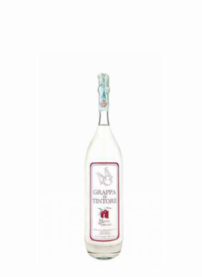 Grappa di Tintore di Tramonti
