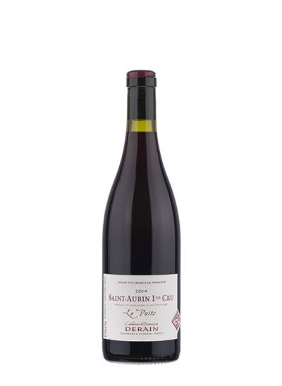 Saint-Aubin Premier Cru Le Puits
