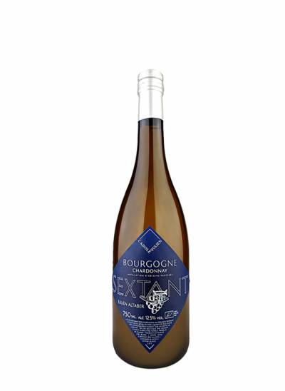Bourgogne Blanc