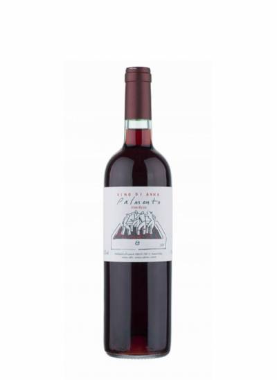 Palmento Rosso